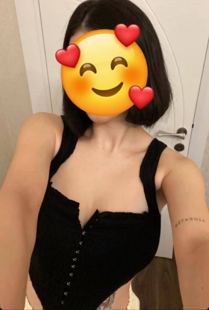 Sefaköy Escort Bayan Mine İle Gerçek Zevkin Adresi